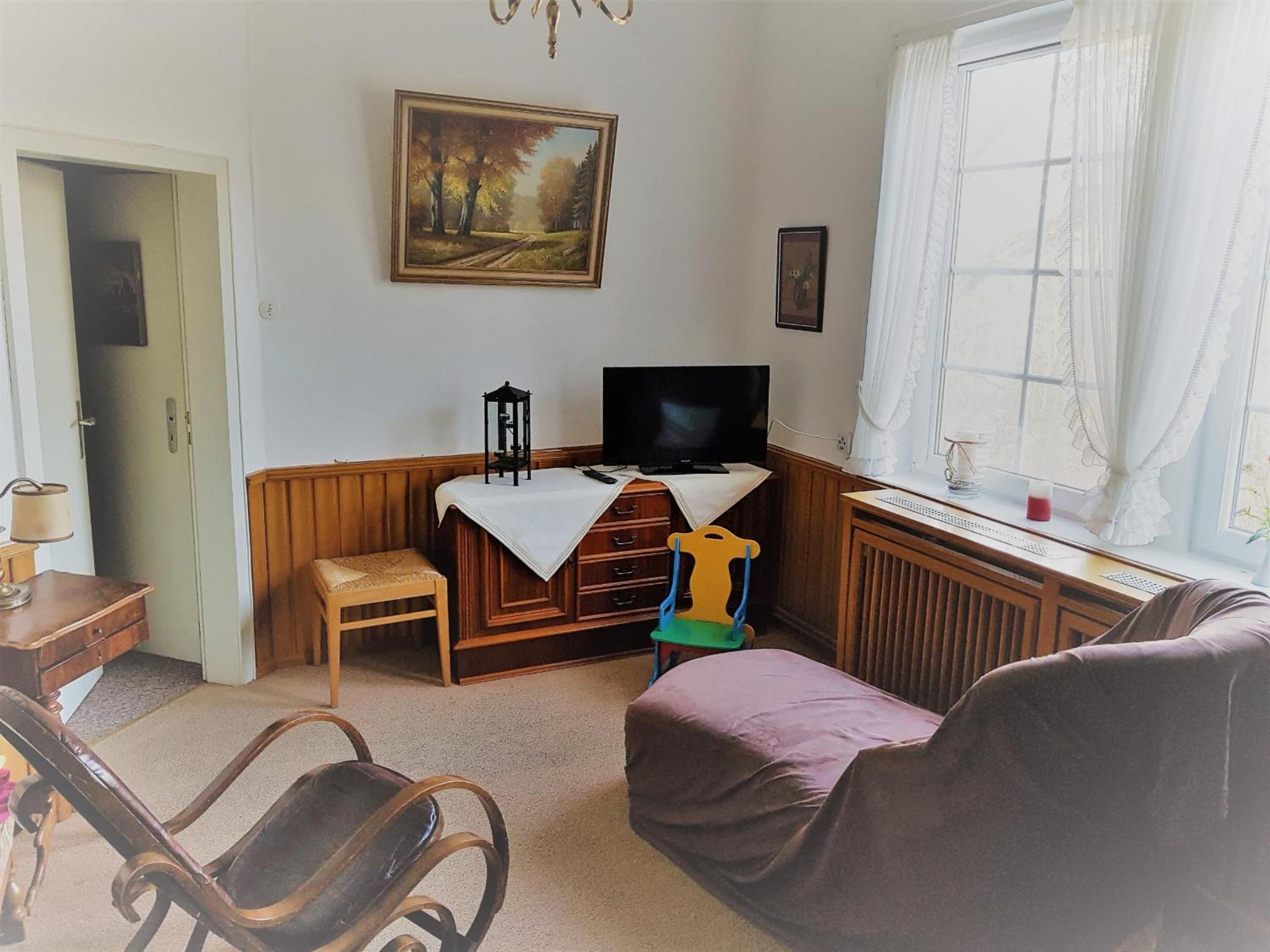 Haus Heidetal Bed & Breakfast บิสพิงเงน ภายนอก รูปภาพ